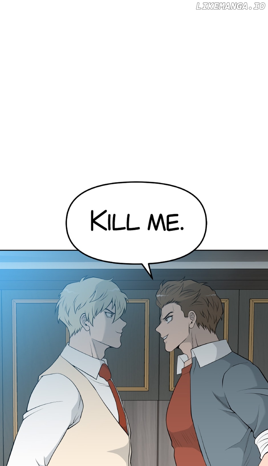 Gangster School Chapter 25 - page 55