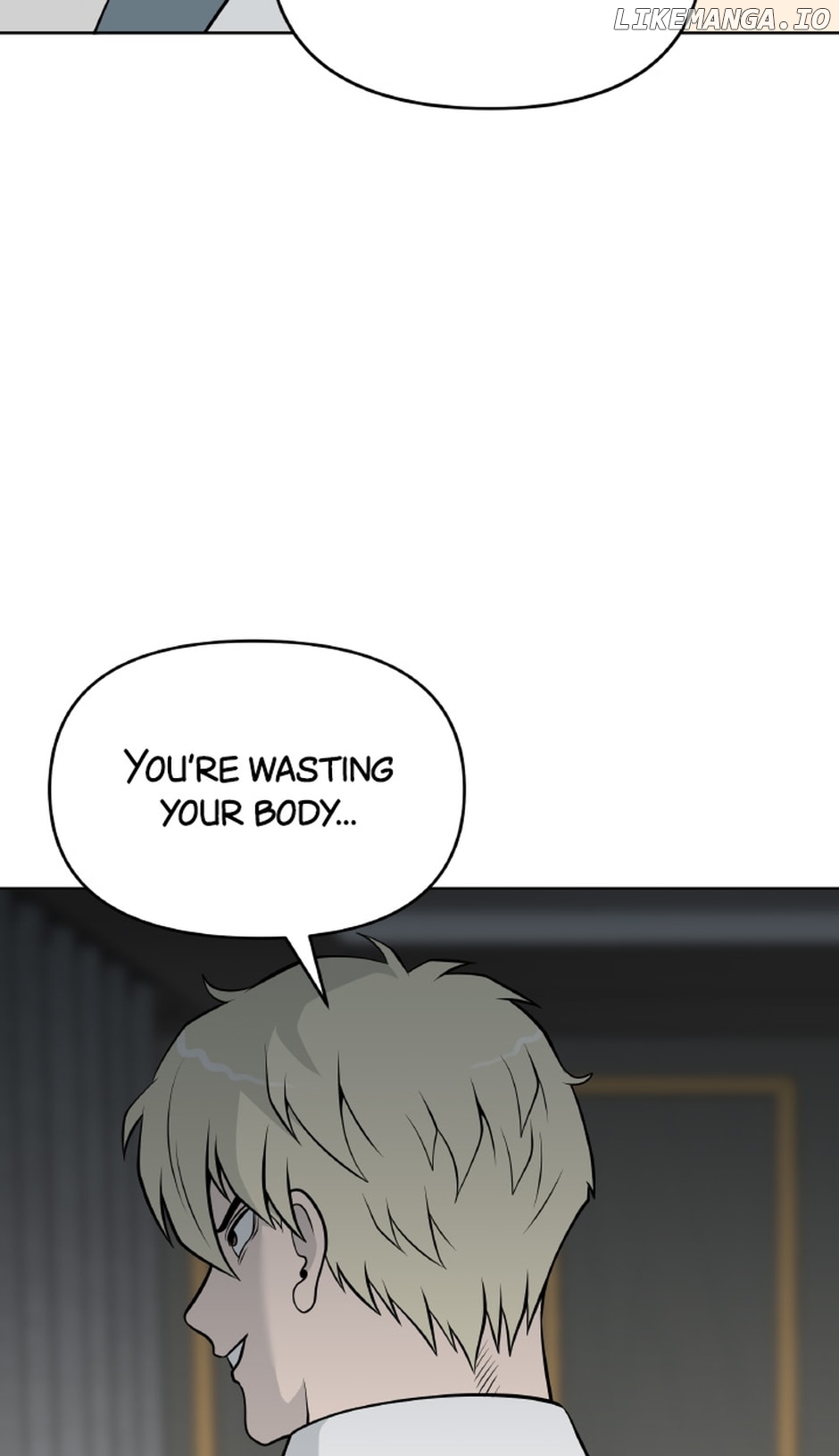 Gangster School Chapter 25 - page 64