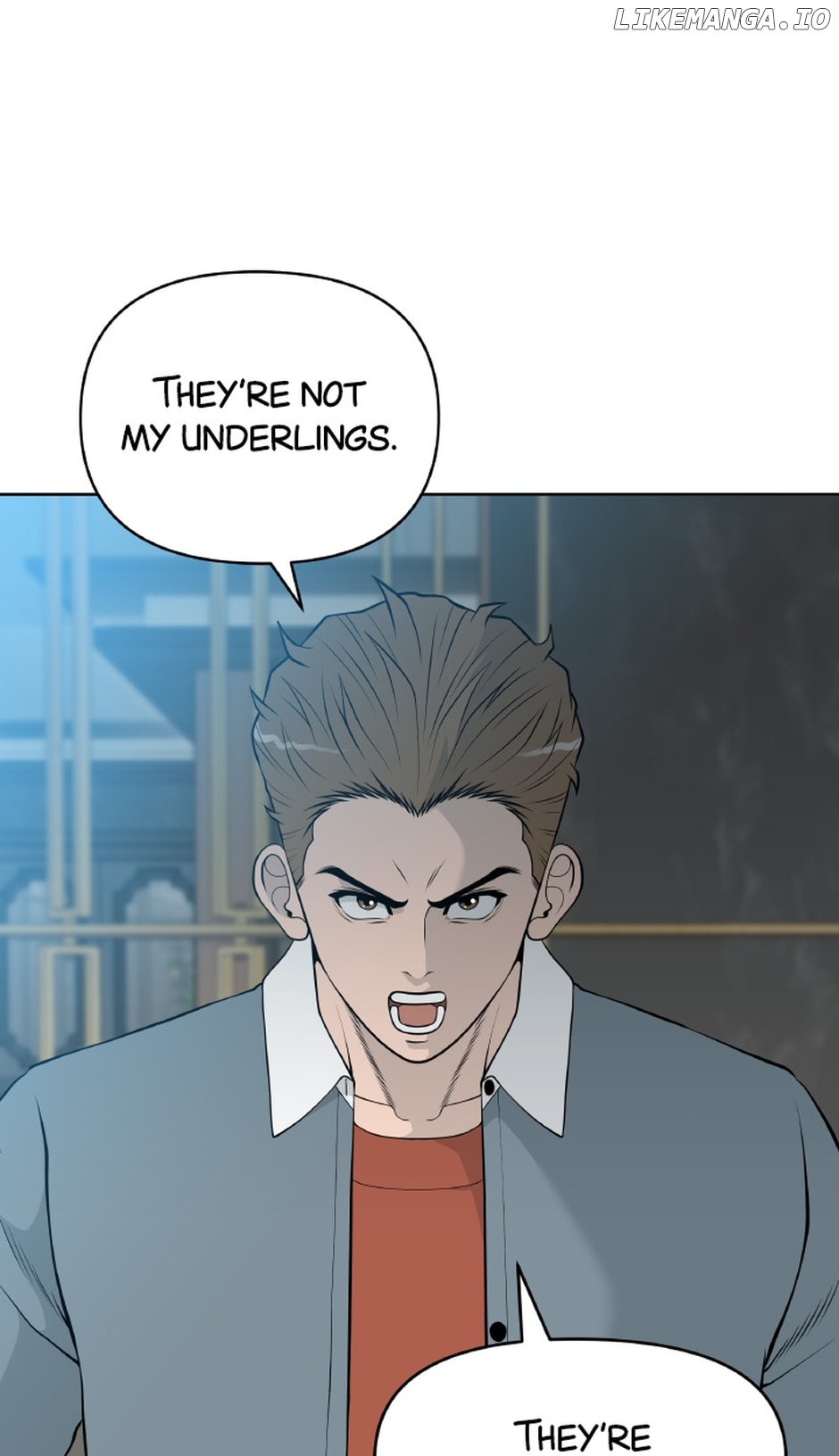 Gangster School Chapter 25 - page 67