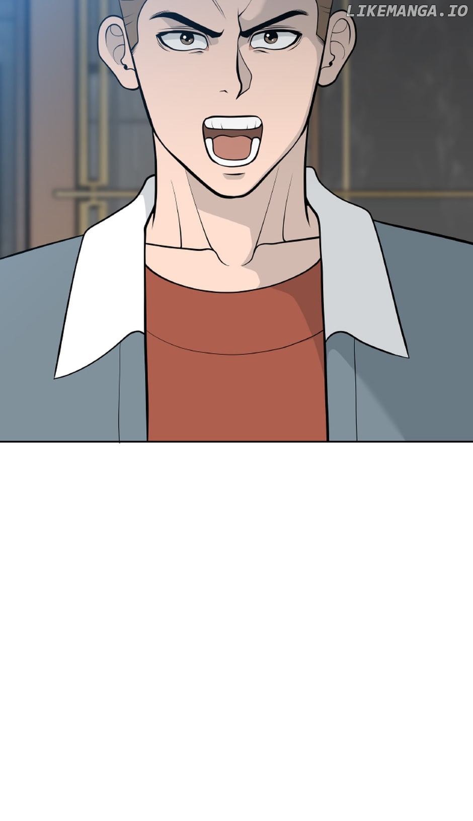 Gangster School Chapter 25 - page 71