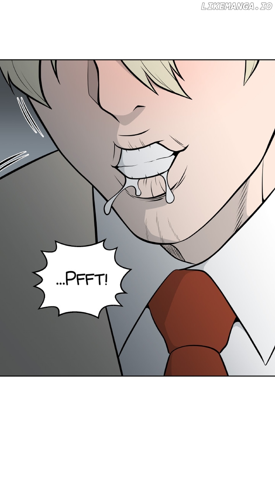 Gangster School Chapter 25 - page 72