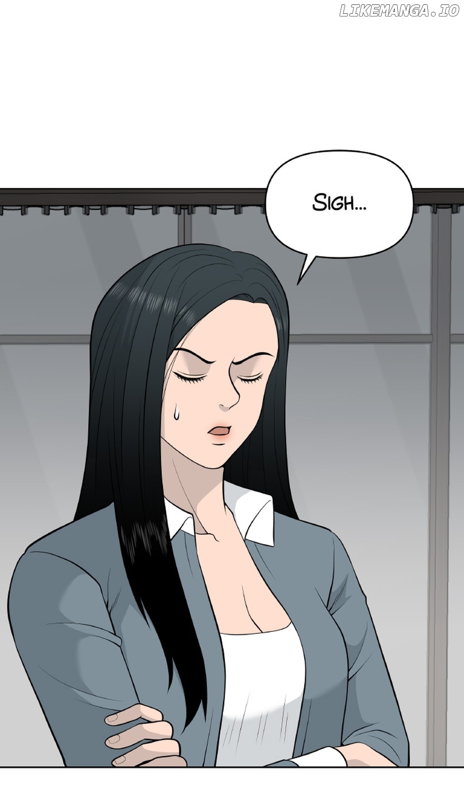Gangster School Chapter 25 - page 77