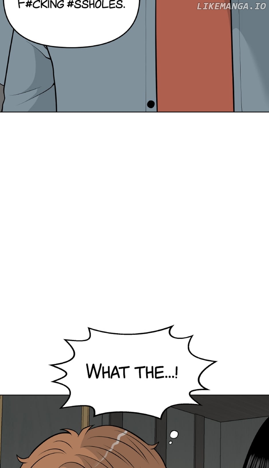 Gangster School Chapter 25 - page 87