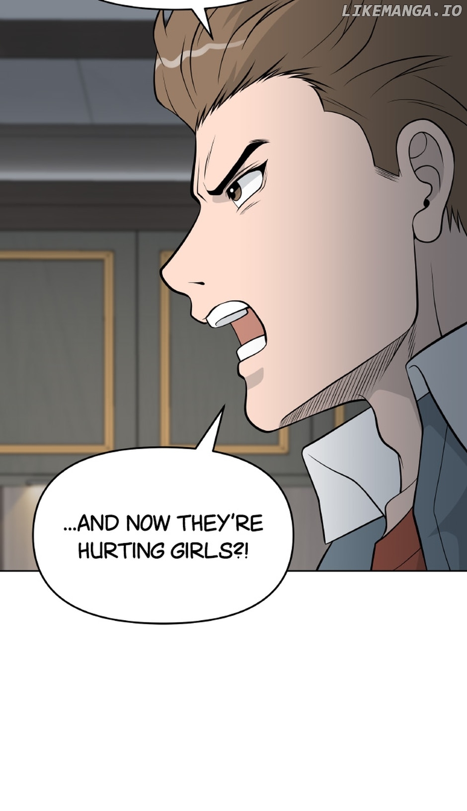 Gangster School Chapter 25 - page 92