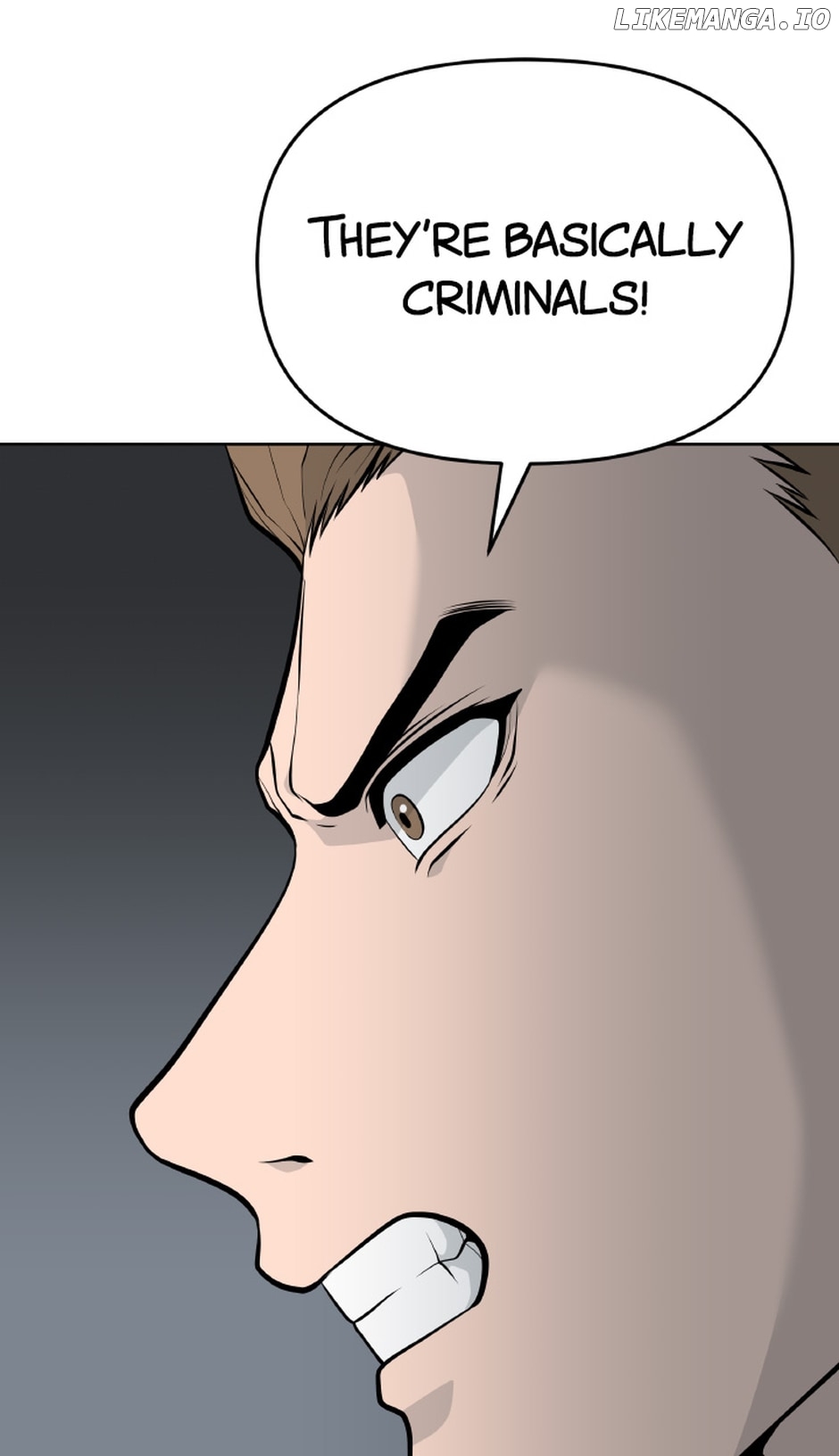 Gangster School Chapter 25 - page 93