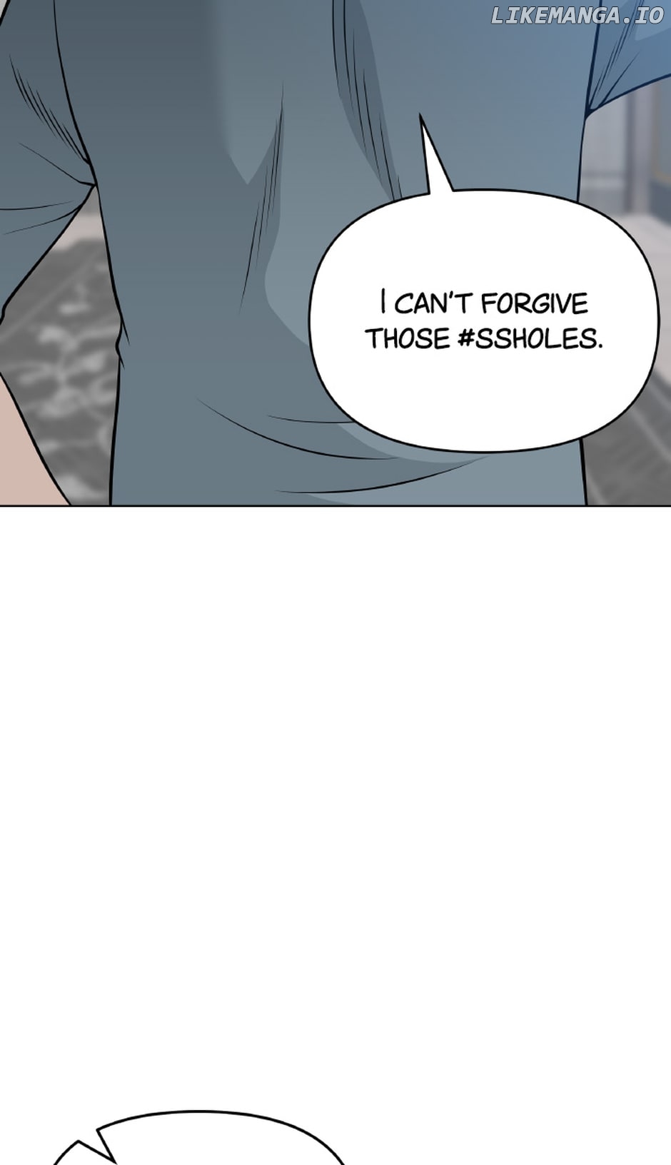 Gangster School Chapter 25 - page 95