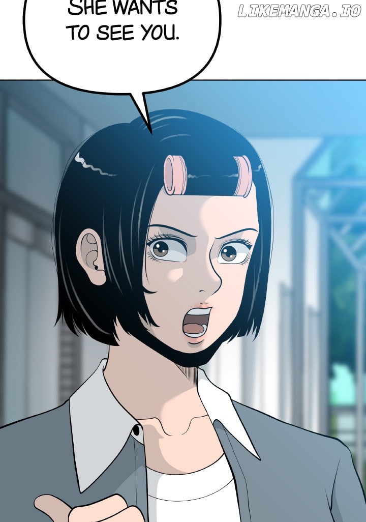 Gangster School Chapter 22 - page 101