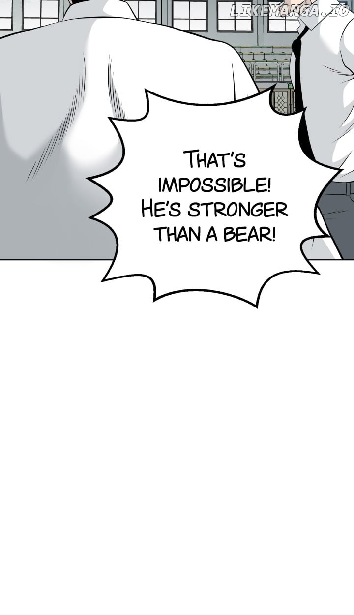 Gangster School Chapter 22 - page 13
