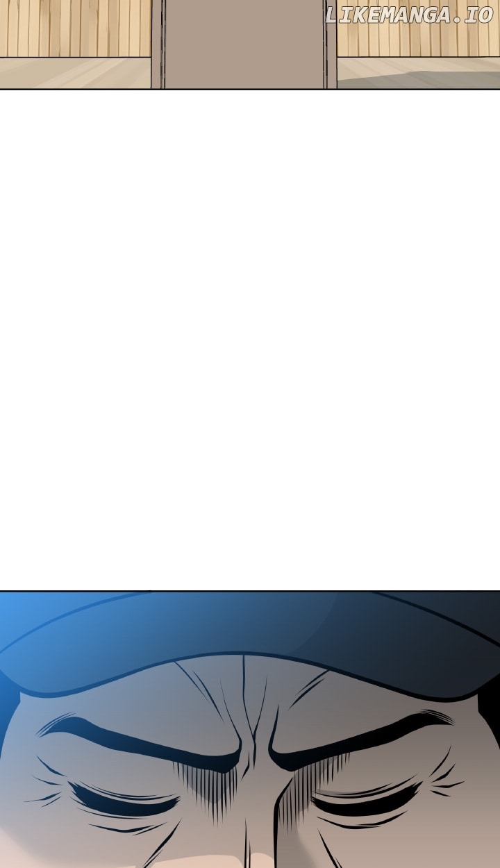 Gangster School Chapter 22 - page 20