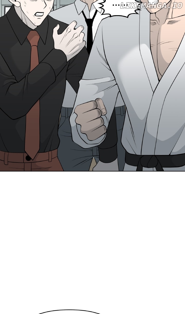 Gangster School Chapter 22 - page 25