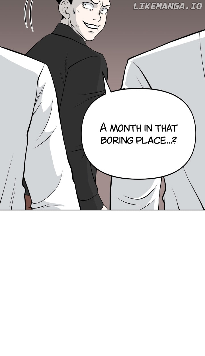 Gangster School Chapter 22 - page 29