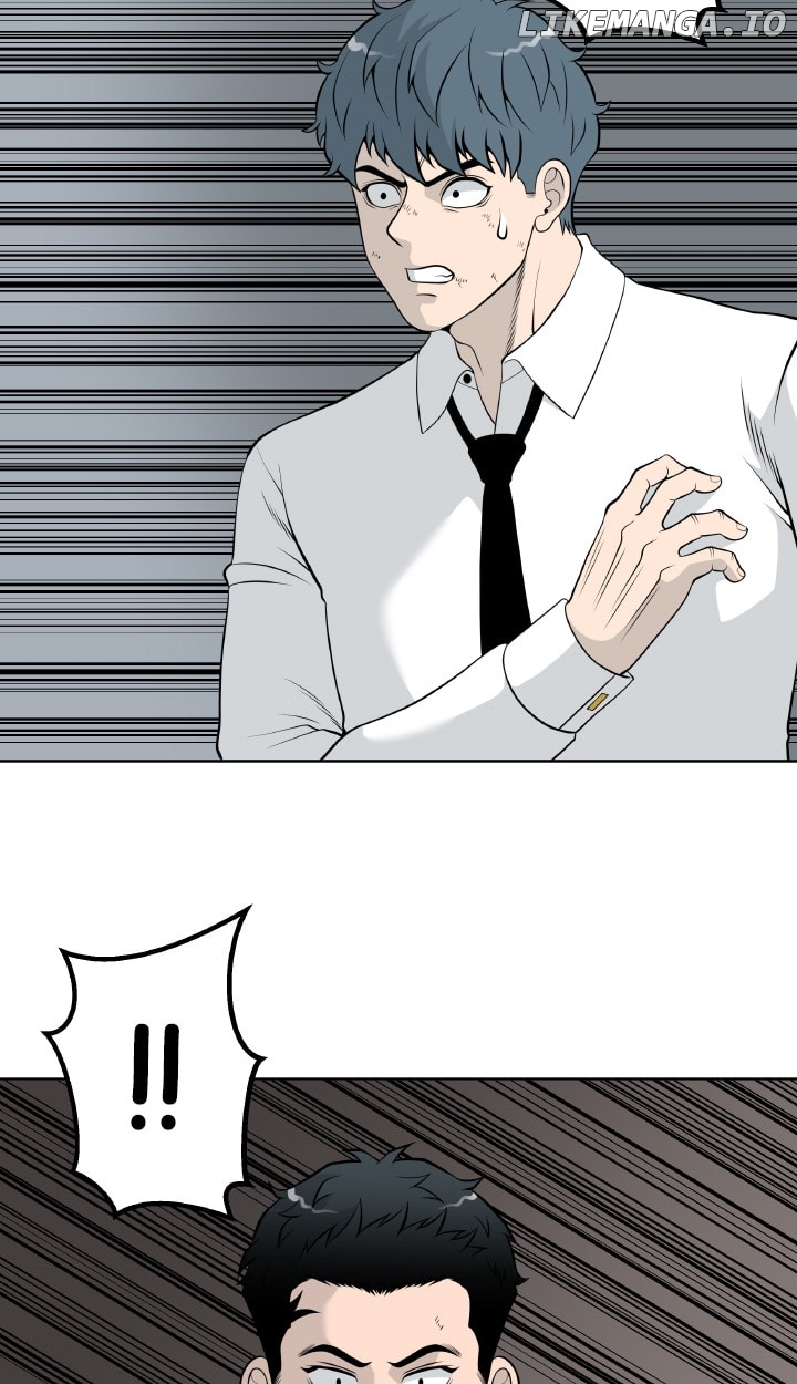 Gangster School Chapter 22 - page 3