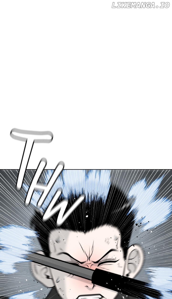 Gangster School Chapter 22 - page 34