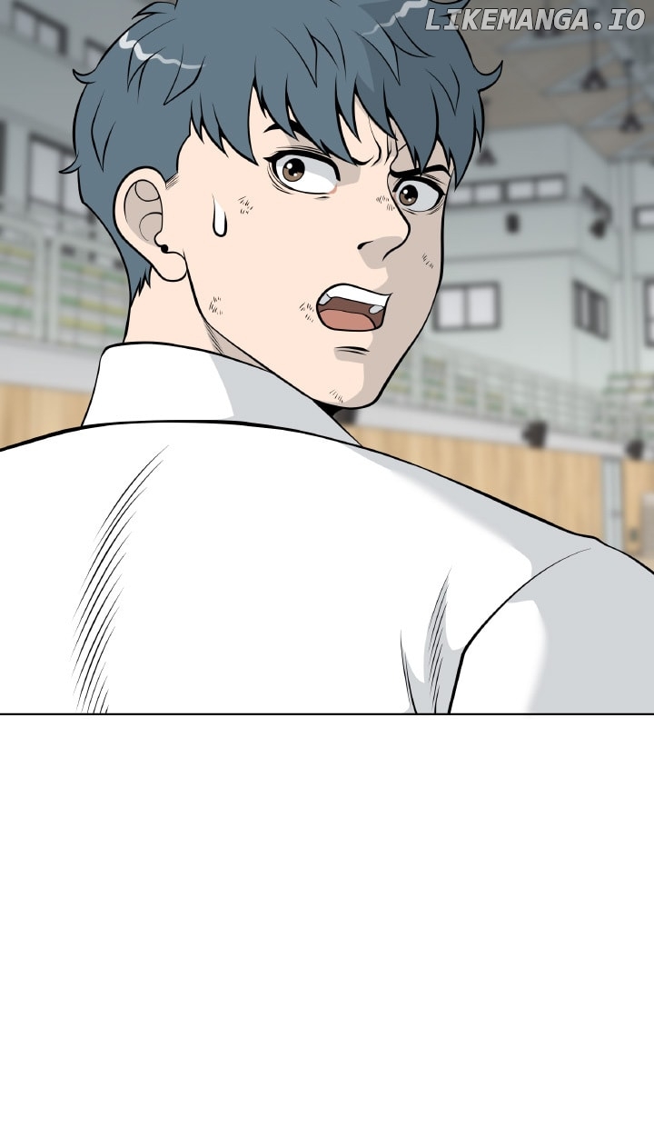 Gangster School Chapter 22 - page 47
