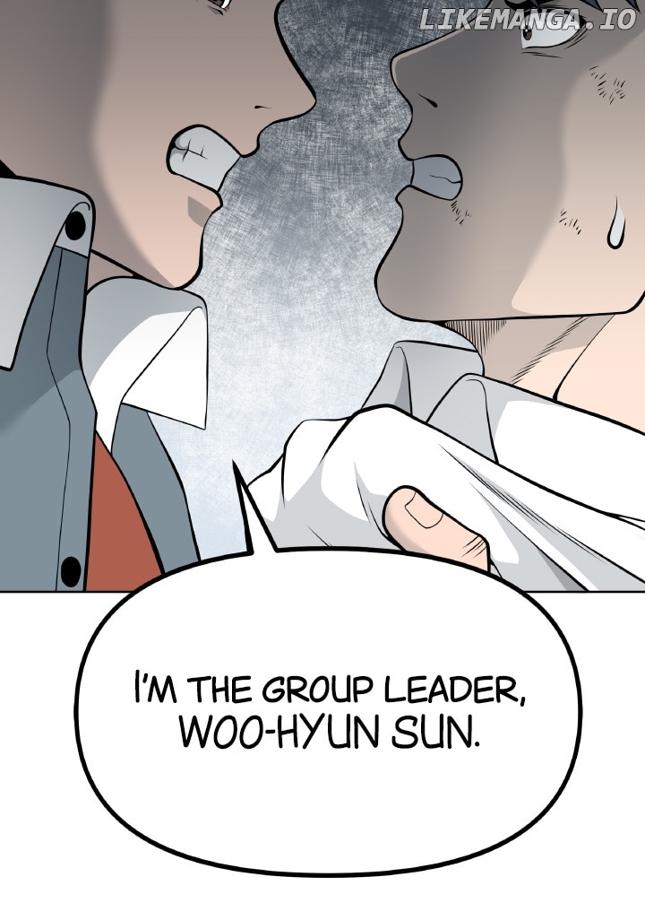 Gangster School Chapter 22 - page 50