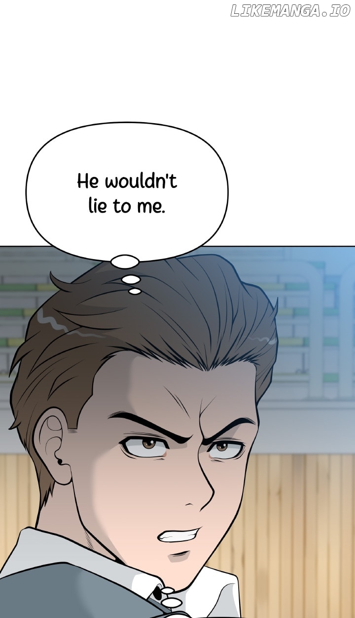 Gangster School Chapter 22 - page 56