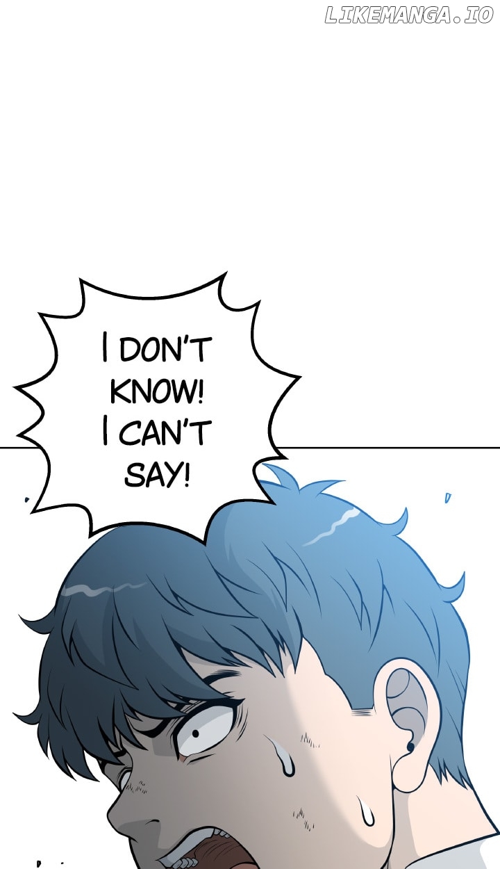 Gangster School Chapter 22 - page 60