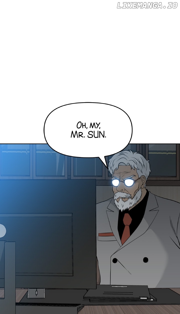 Gangster School Chapter 22 - page 68