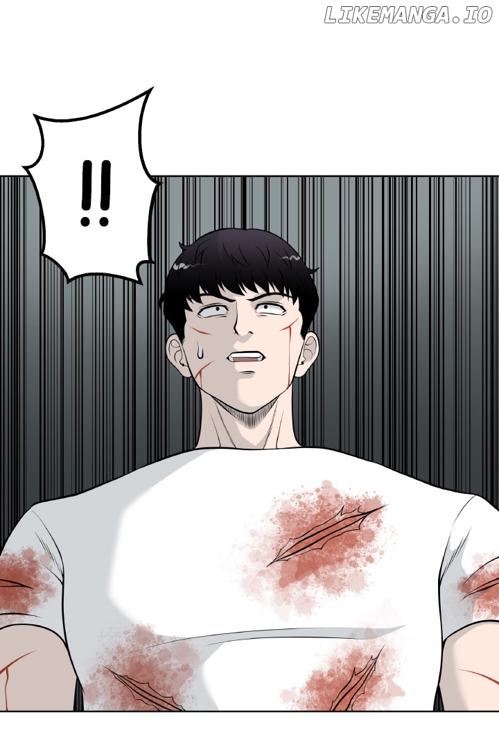 Gangster School Chapter 22 - page 7