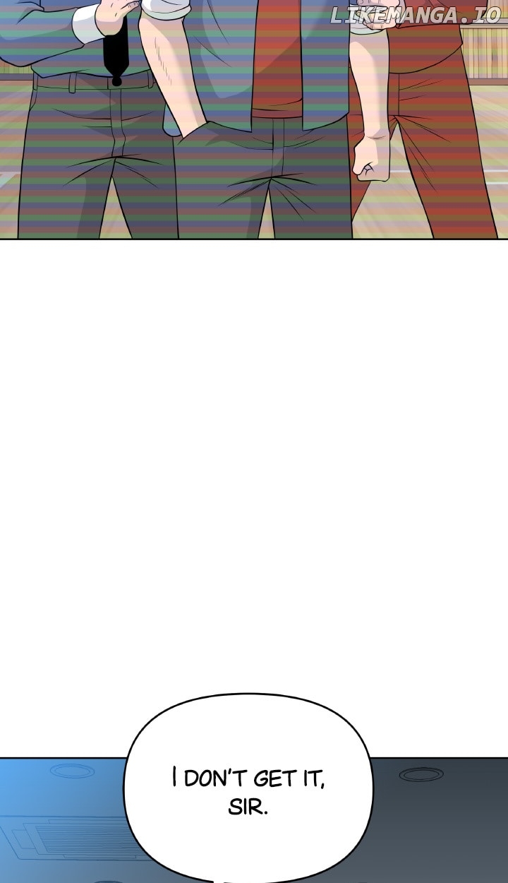 Gangster School Chapter 22 - page 70