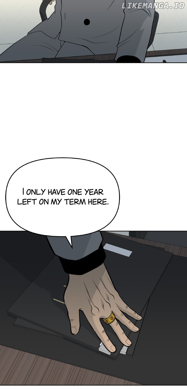 Gangster School Chapter 22 - page 74