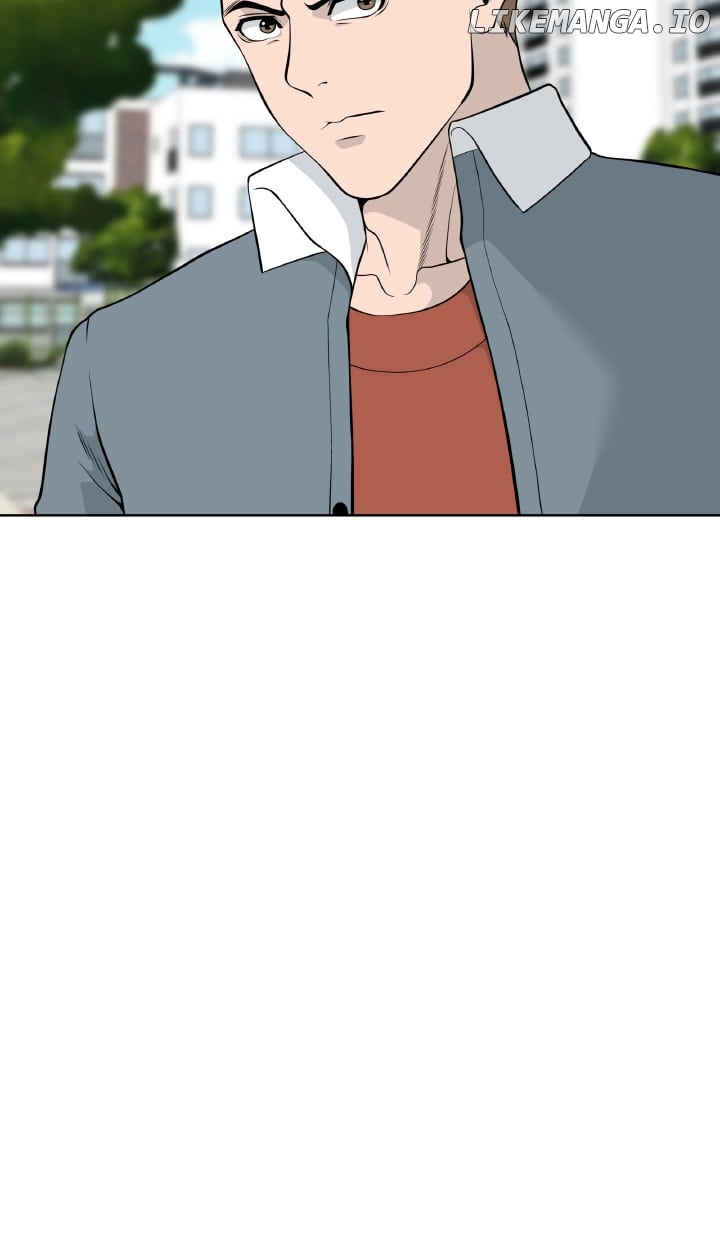Gangster School Chapter 22 - page 99