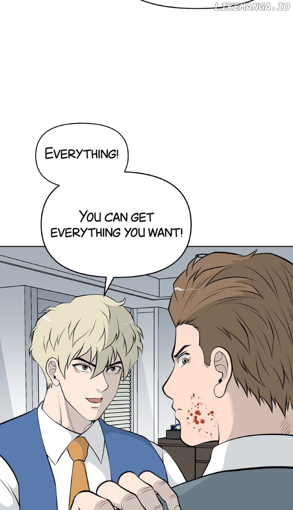 Gangster School Chapter 29 - page 102