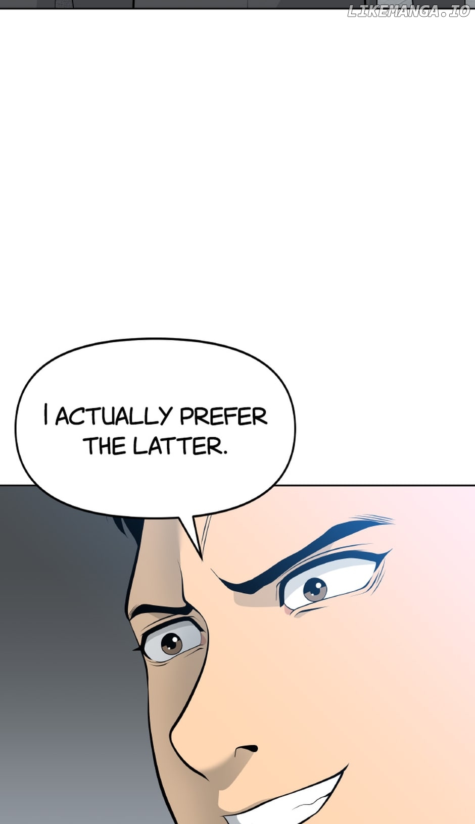 Gangster School Chapter 29 - page 13