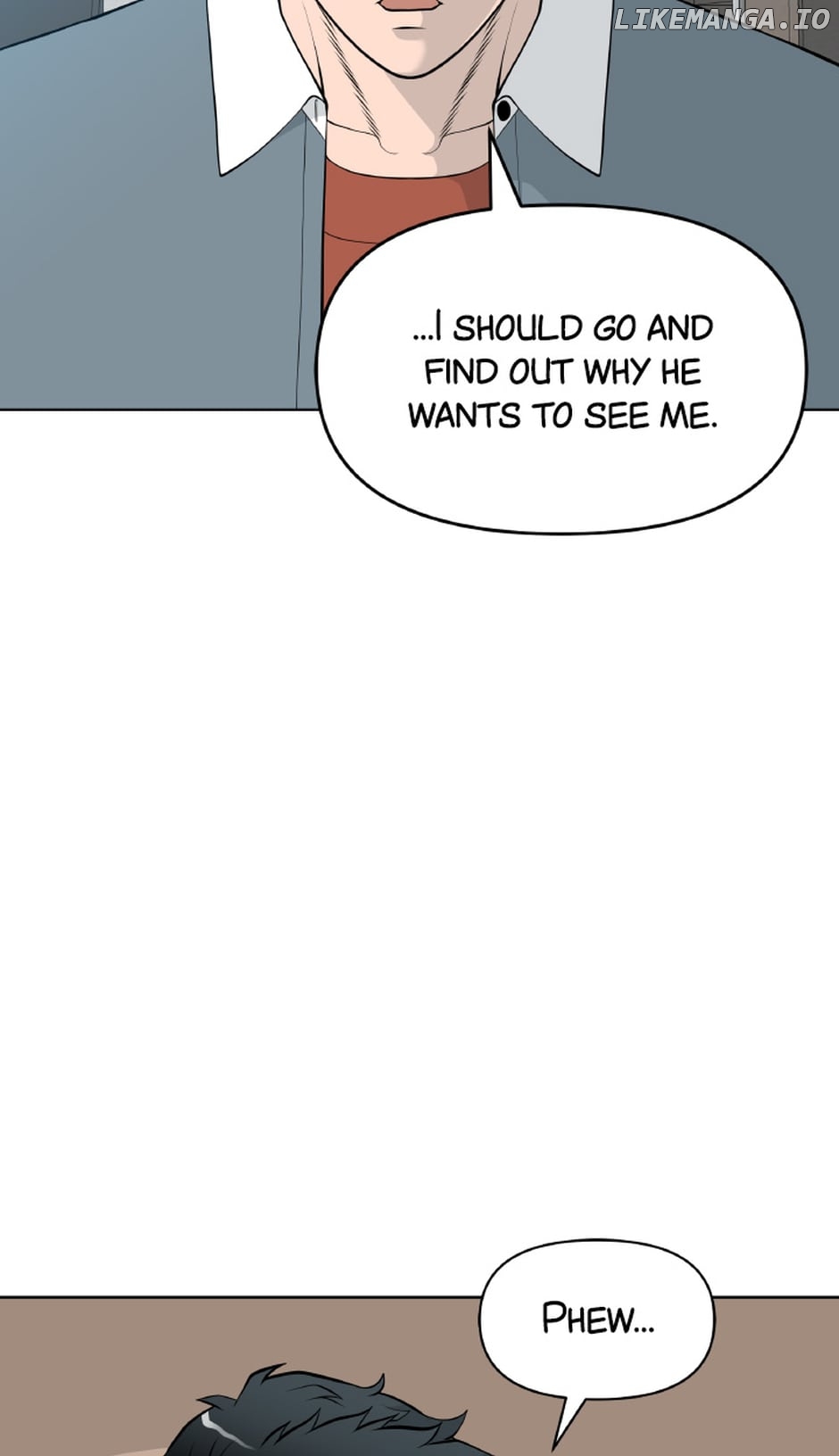 Gangster School Chapter 29 - page 18