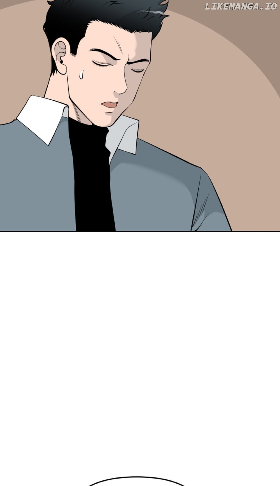 Gangster School Chapter 29 - page 19