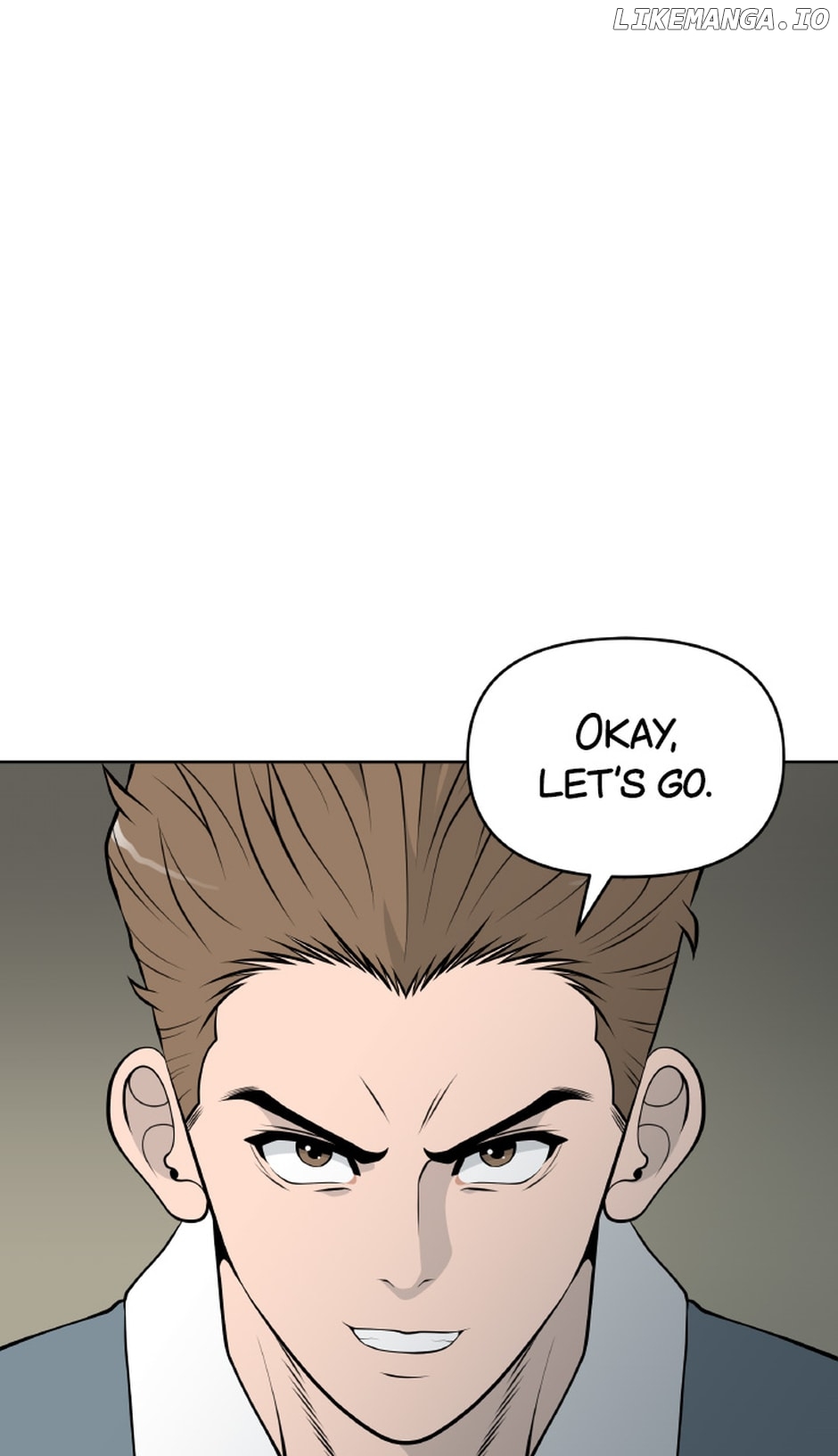 Gangster School Chapter 29 - page 21