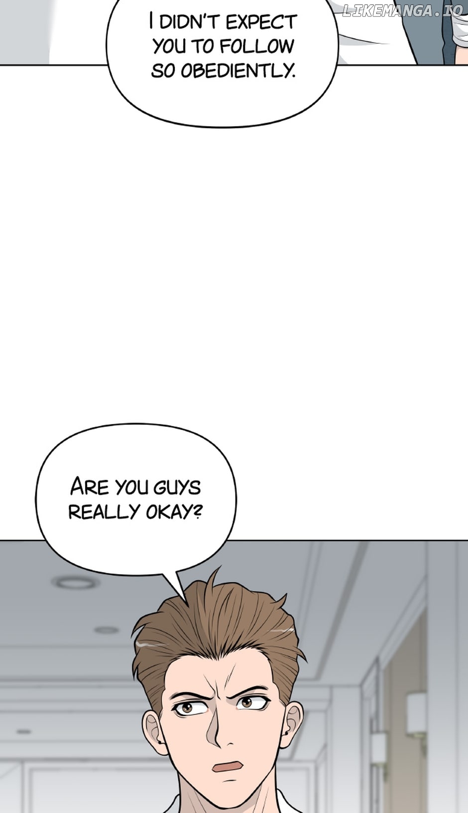 Gangster School Chapter 29 - page 32