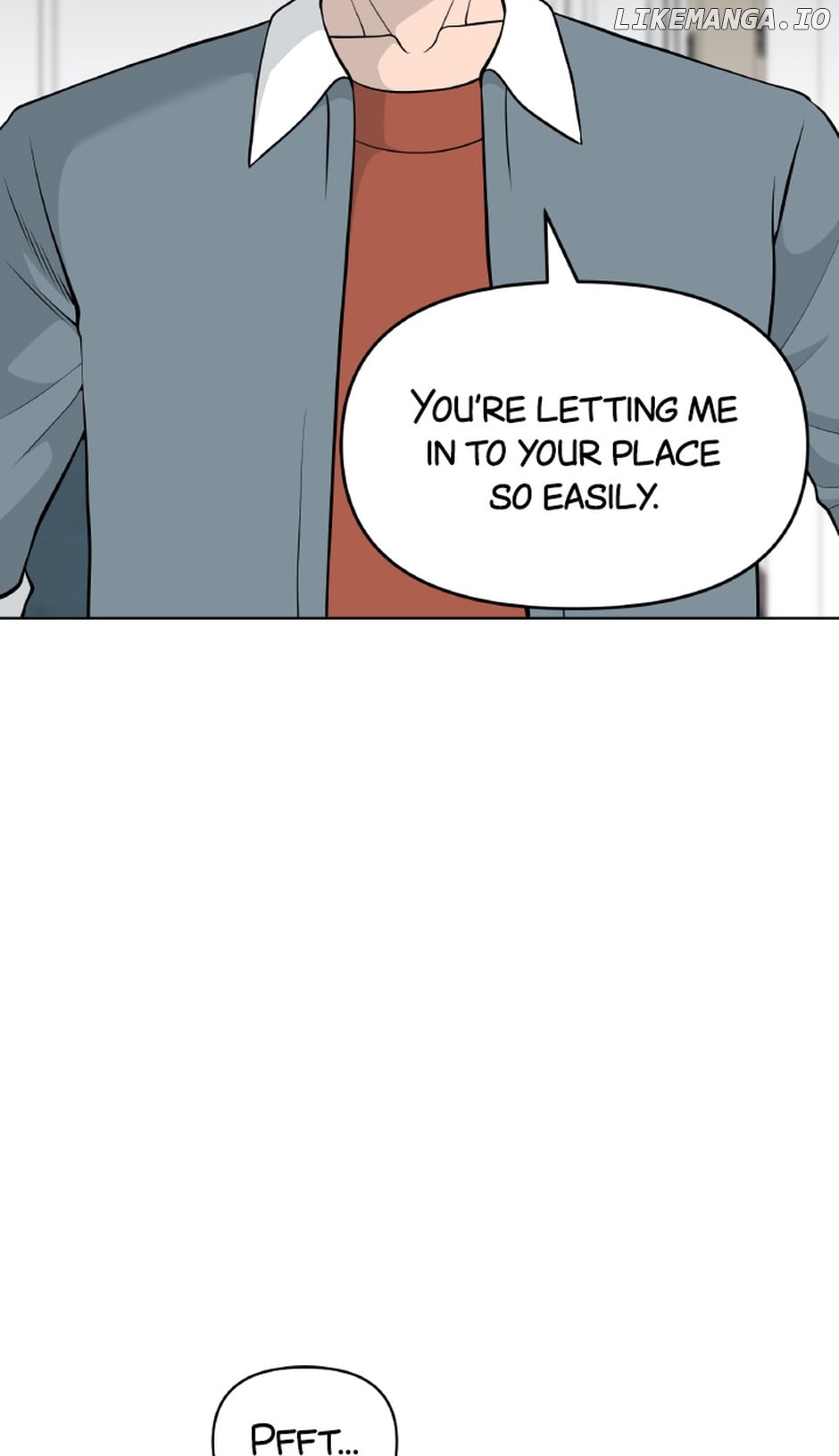 Gangster School Chapter 29 - page 33