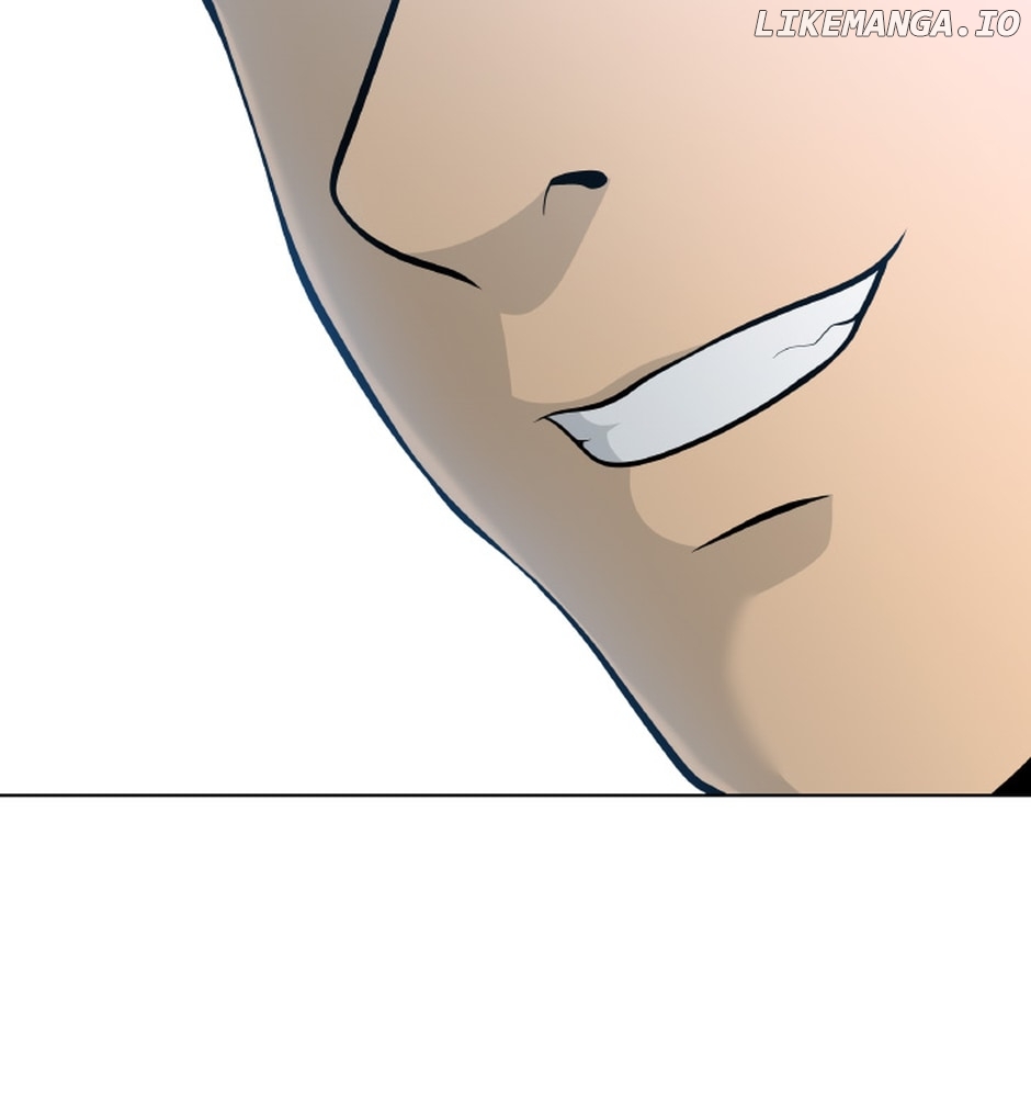 Gangster School Chapter 29 - page 36