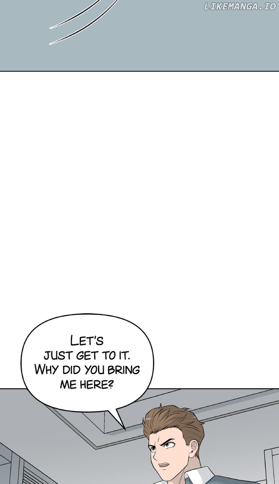 Gangster School Chapter 29 - page 46