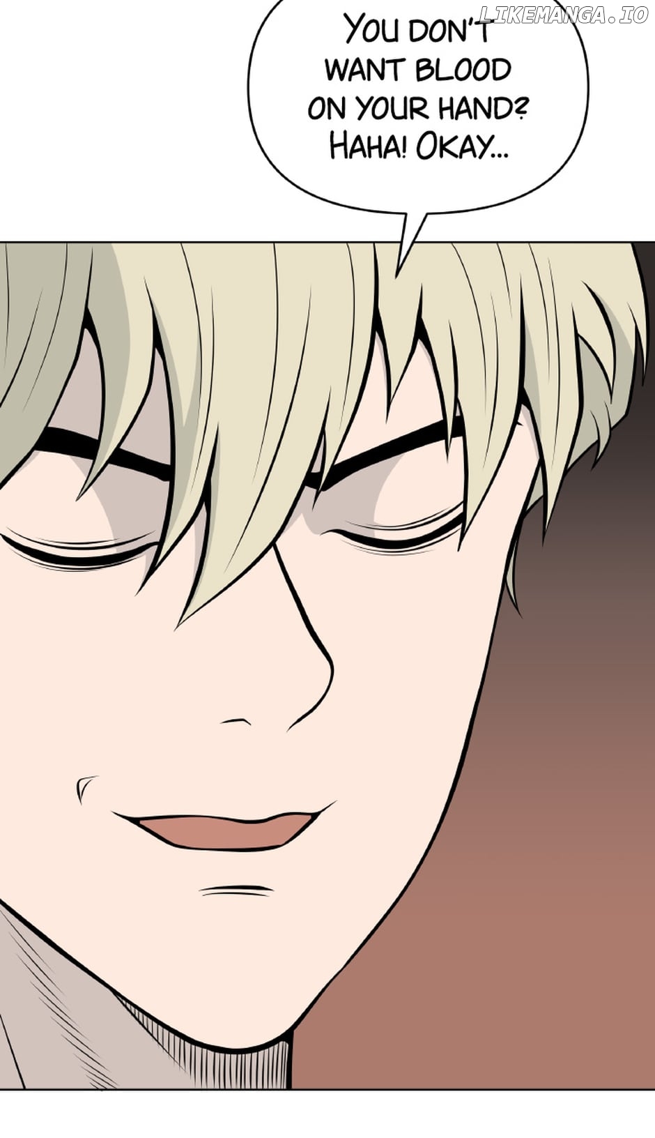 Gangster School Chapter 29 - page 48