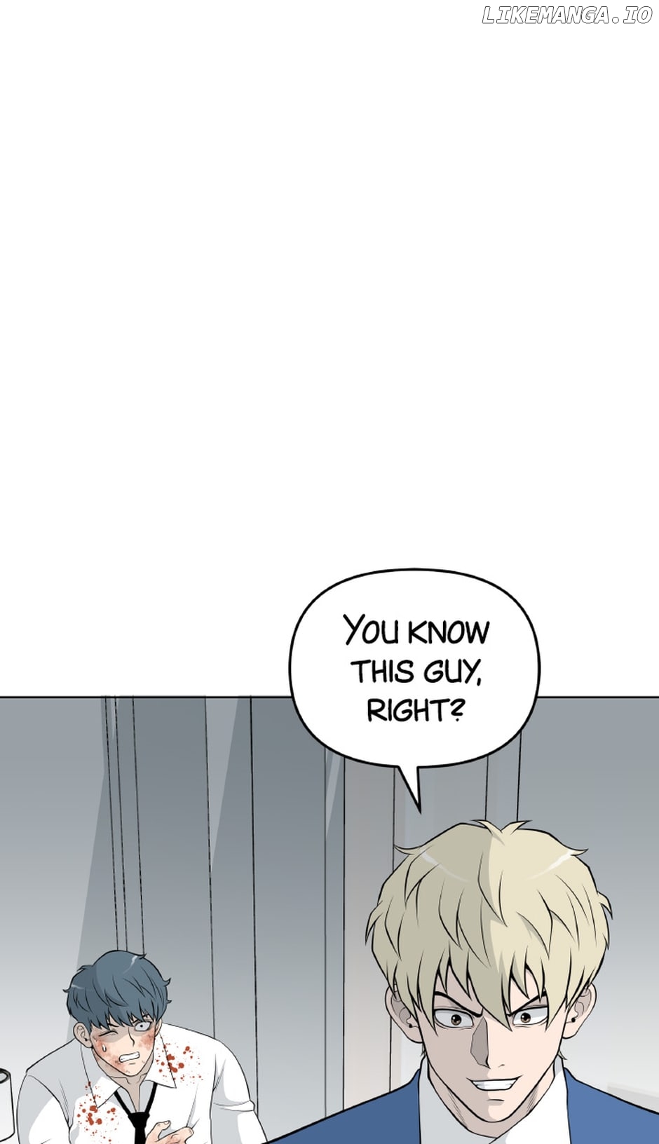 Gangster School Chapter 29 - page 49