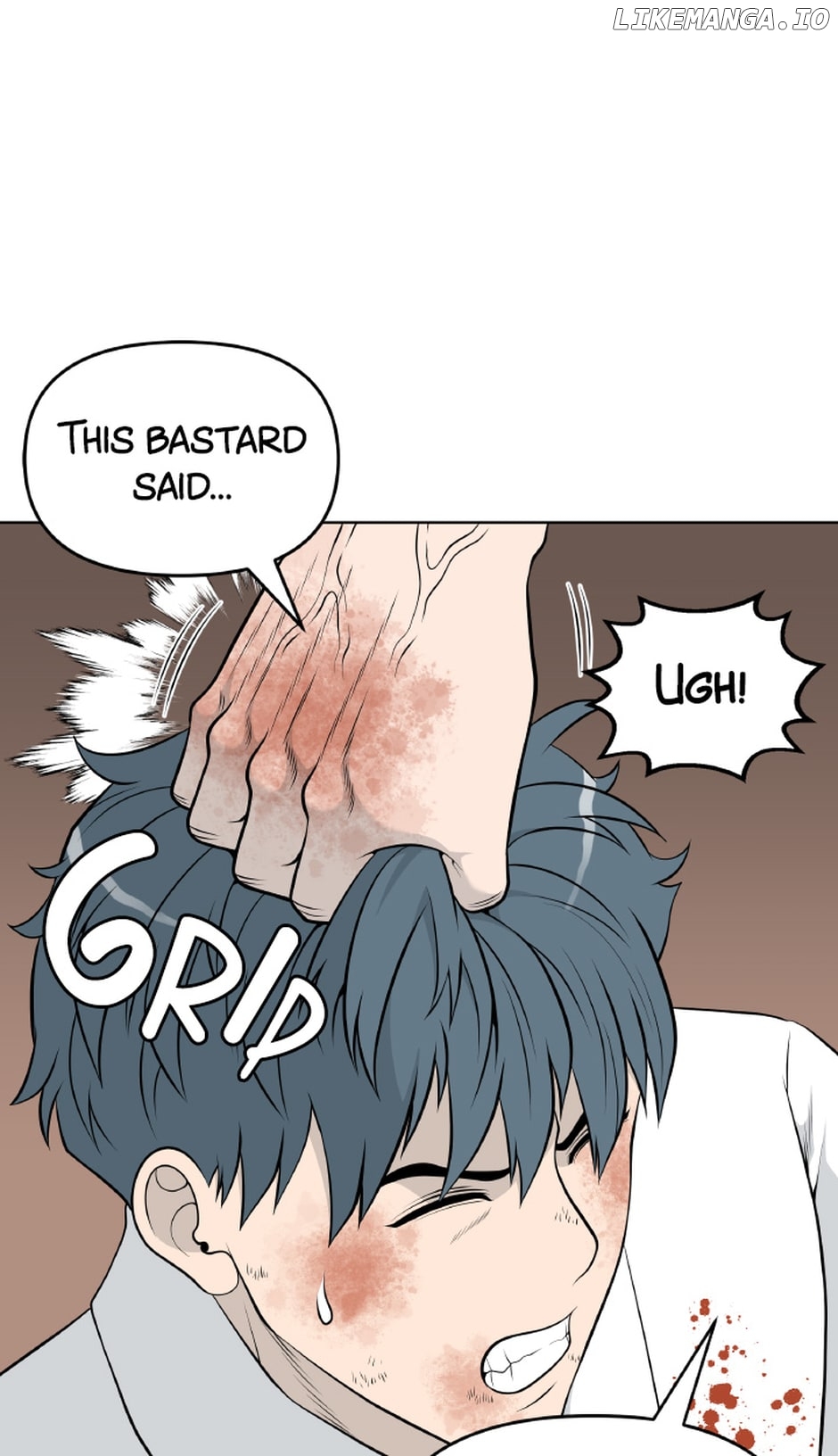 Gangster School Chapter 29 - page 52
