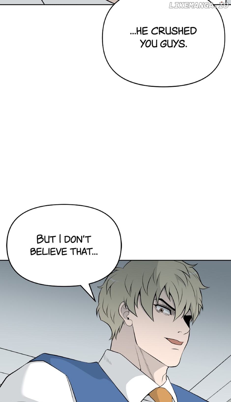 Gangster School Chapter 29 - page 53