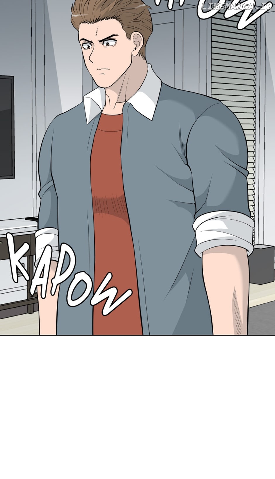 Gangster School Chapter 29 - page 63