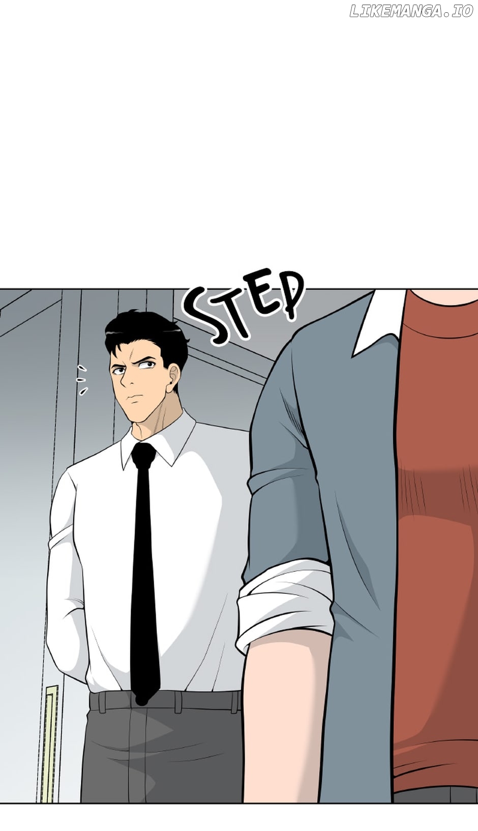 Gangster School Chapter 29 - page 65