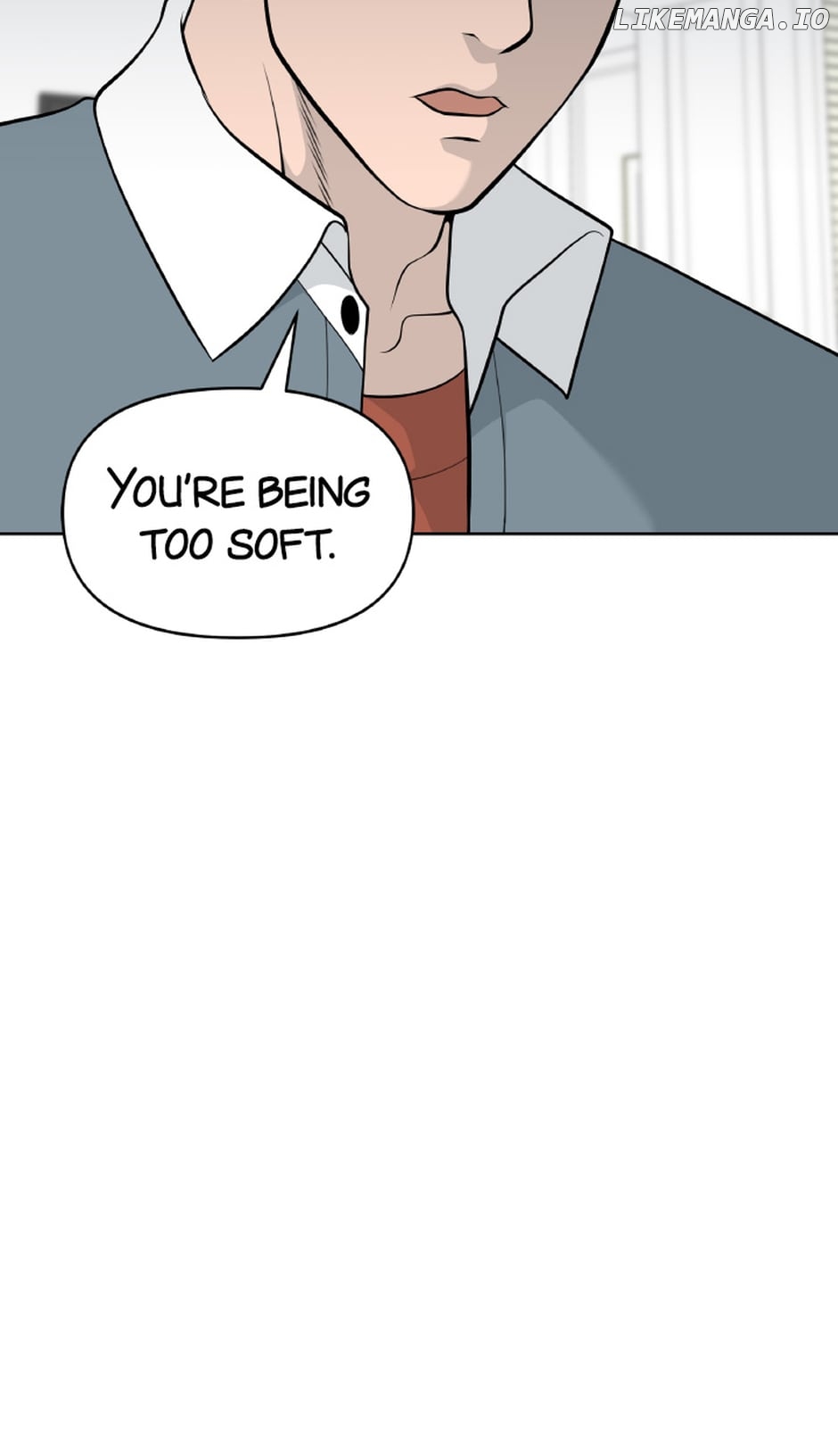 Gangster School Chapter 29 - page 70