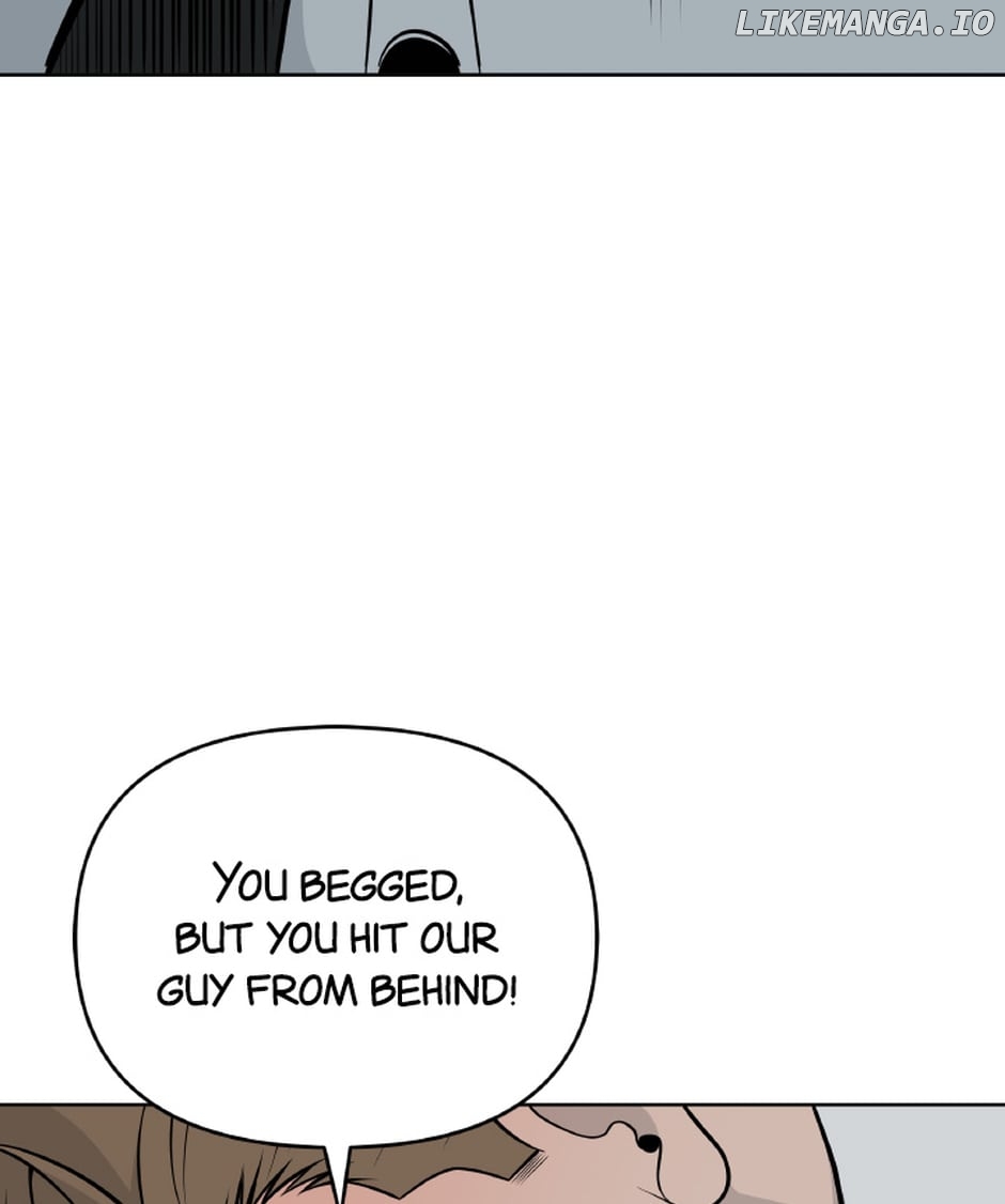 Gangster School Chapter 29 - page 78