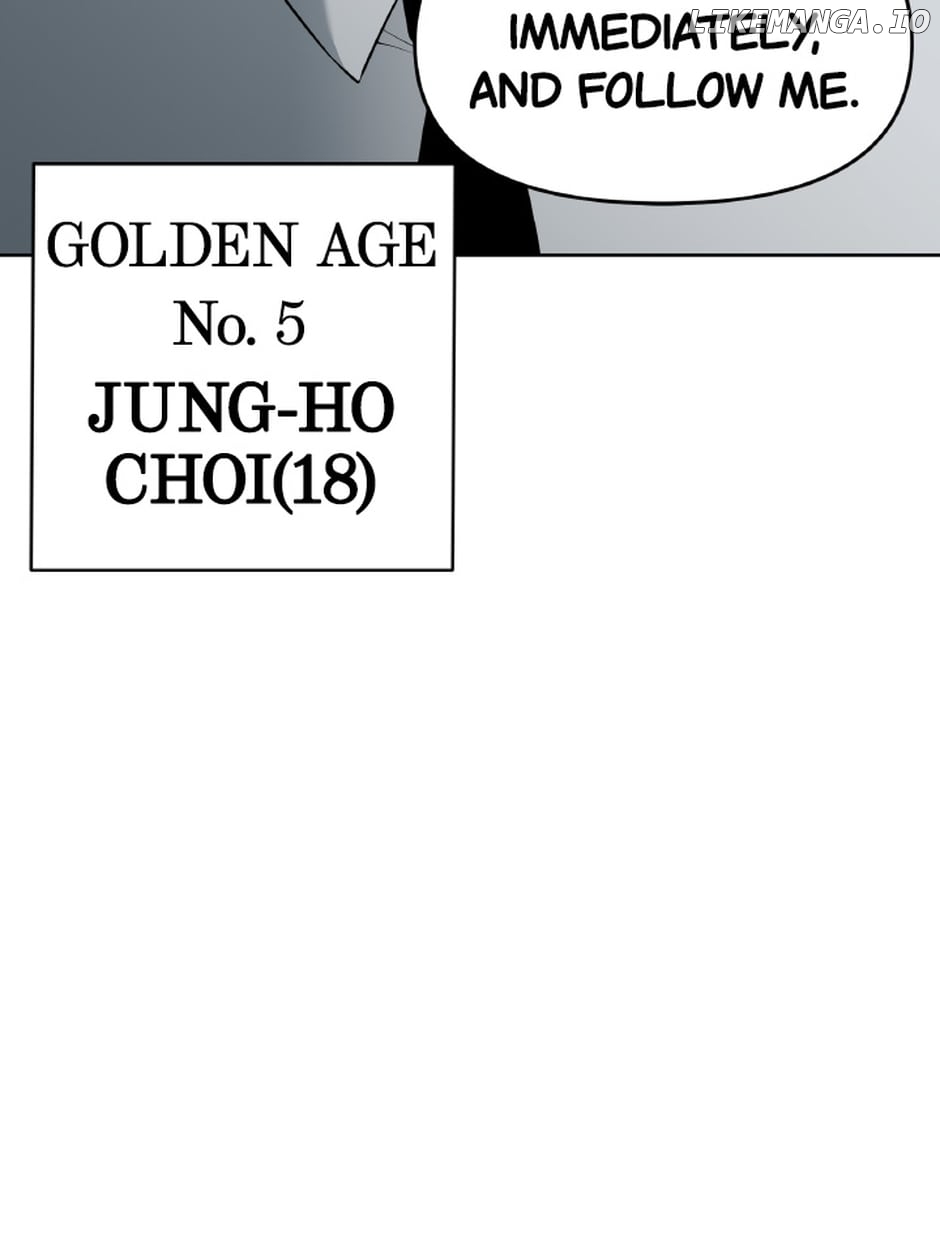 Gangster School Chapter 29 - page 8