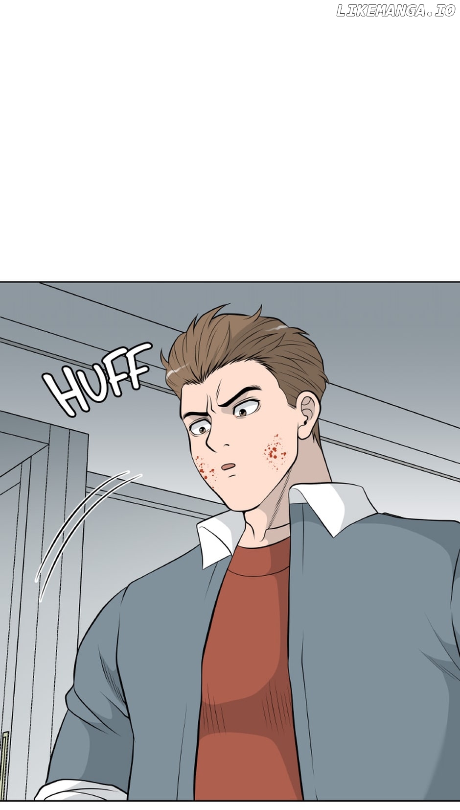 Gangster School Chapter 29 - page 86