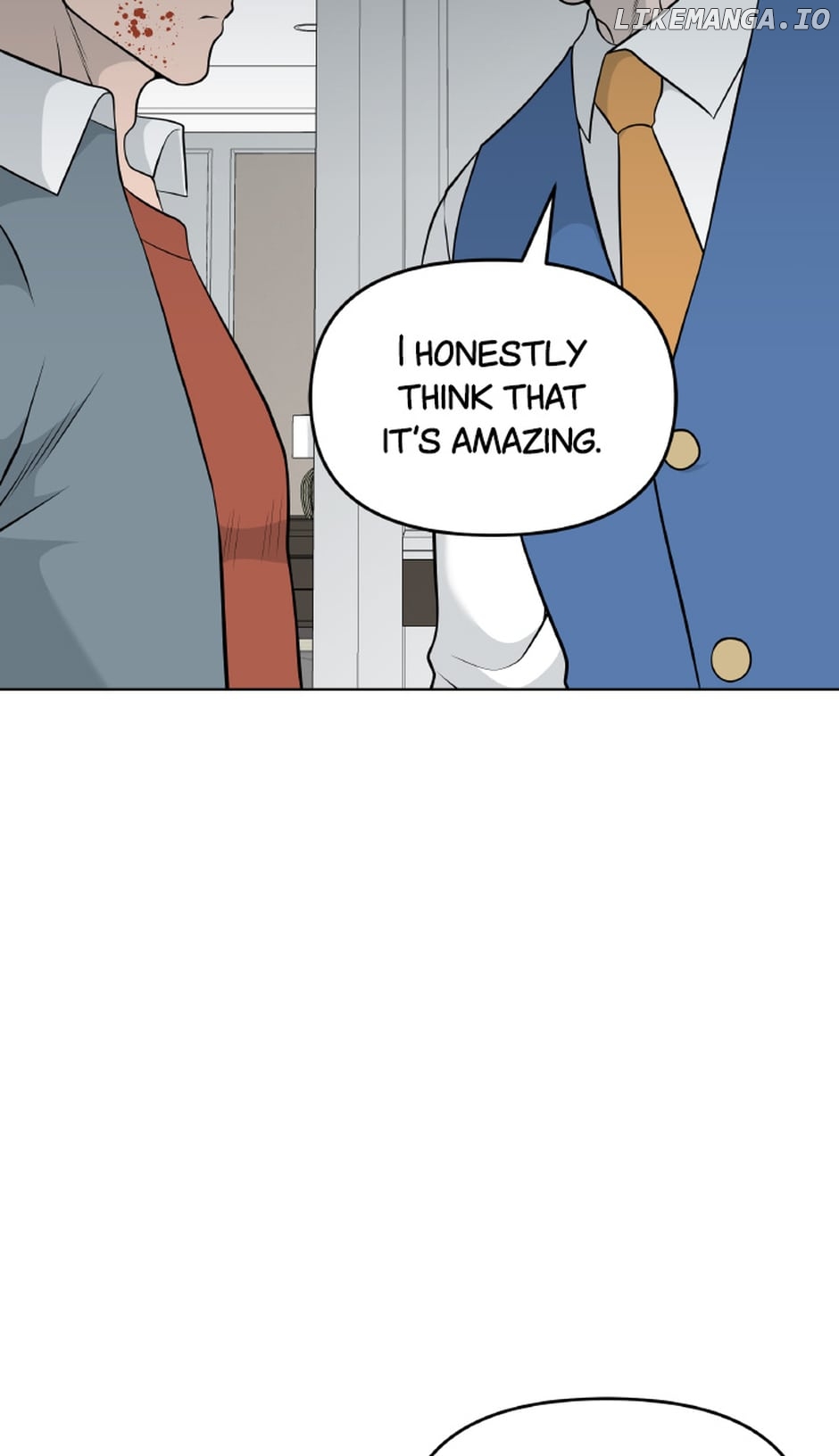 Gangster School Chapter 29 - page 92