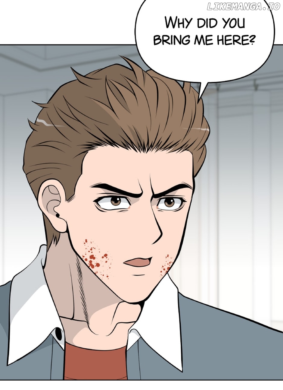 Gangster School Chapter 29 - page 93