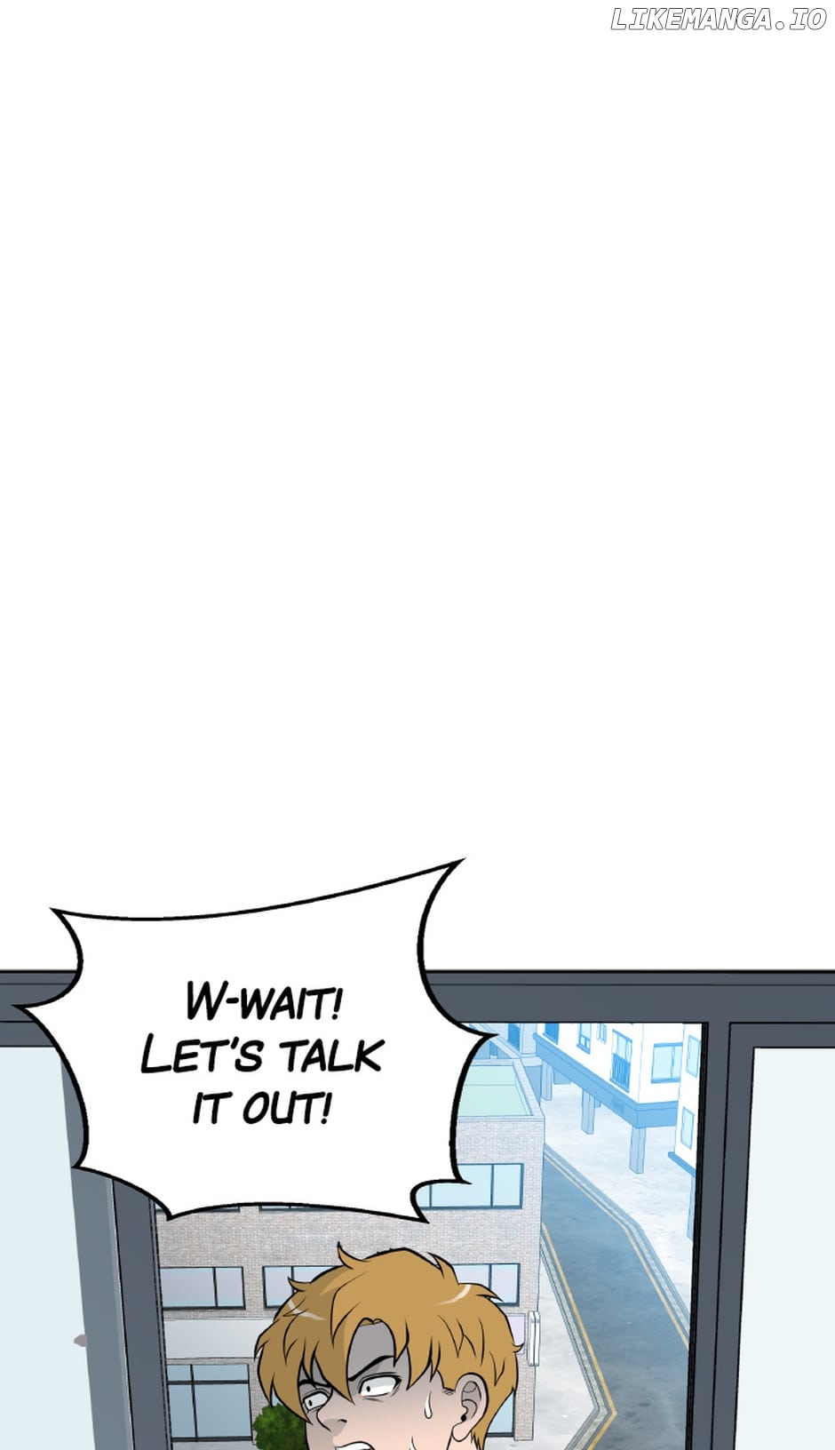 Gangster School Chapter 44 - page 103