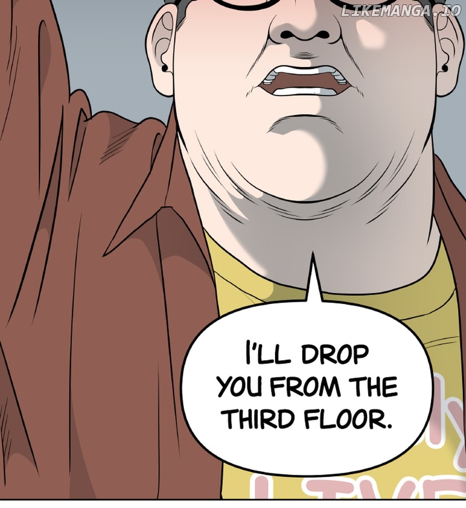 Gangster School Chapter 44 - page 106
