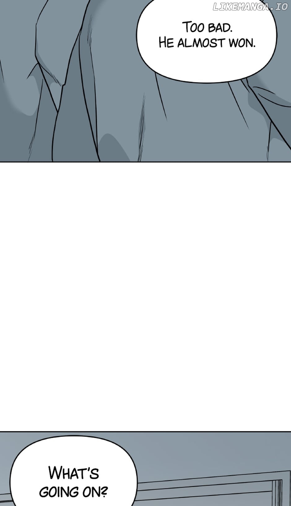 Gangster School Chapter 44 - page 108
